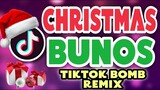 TIKTOK REMIX | CHRISTMAS BUNOS | TIKTOK BOMB REMIX2022