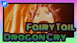 [Fairy Tail|Mixed Edit]Dragon Cry_2
