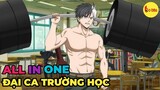 ALL IN ONE | Đại Ca Trường Trung Học | Review Anime Hay