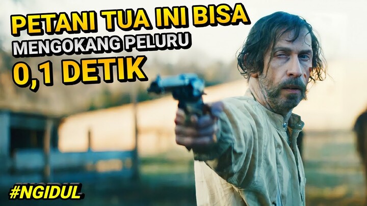 PERAWAKAN TIDAK MEYAKINKAN NAMUN SANGAT MEMATIKAN! LEGENDA PENEMBAK PALING DITAKUTI DI AMERIKA