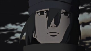 "Since that guy is not in Konoha Village, leave it to me."