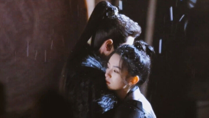 Now, the moon is yours [Jinyue Ruge] [Chenglei×Zhou Ye] [Yan Jue] Reuters Collection Part 4 (2024.1.