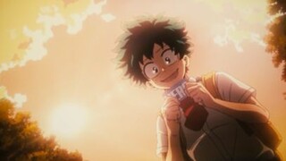 izuku madoryia amv