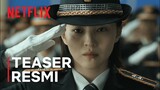 My Name | Teaser Resmi | Netflix