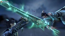 EP89 | Peerless Battle Spirit - 1080p HD Sub Indo