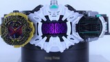 Raja yang paling tinggi dan baik! Kamen Rider Zi-o Tokio DX Dial Tokio Knight yang Mempesona [Miso's