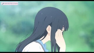 Harlan bậc thầy xu hướng - AMV - Chân Ái 《 Hình như em yếu đuối cần 1 người》 #anime #schooltime