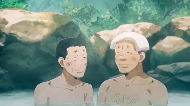 thermae novae romae episode 3