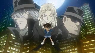 "MYSTERIOS" OST DETECTIVE CONAN