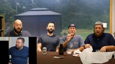 Eating the World's Hottest Pepper! Uncle Joe's Reaction