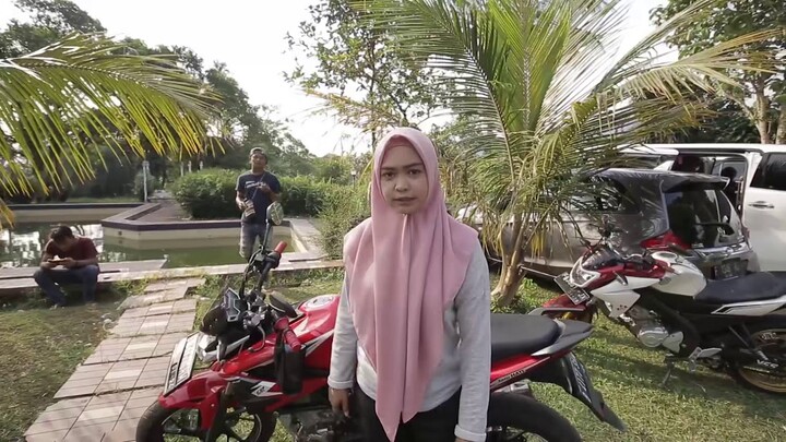 BEHIND THE SCENE 02 FILM “Aku Tahu Kapan Kamu Mati”