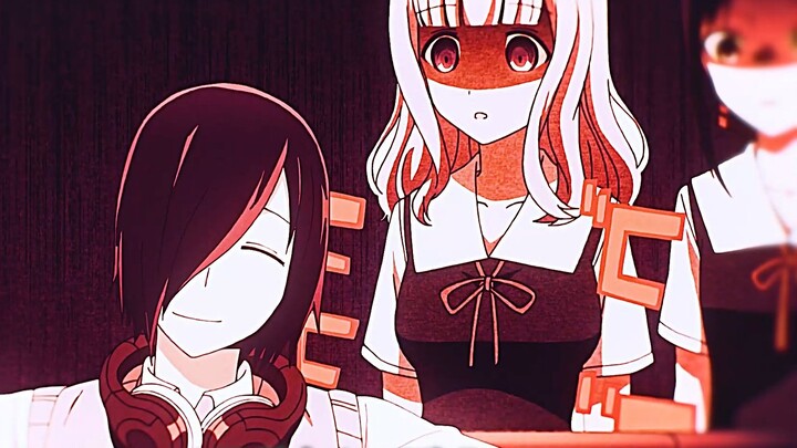 Ishigami adalah karakter