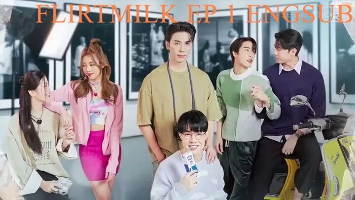 EP 1_FL!RTM!LK ( ENGSUB) THAI BL