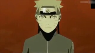 Satu-satunya saat Kyuubi merasuki Naruto keluar untuk berbicara langsung!