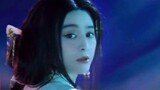 Bingbing's mother talked about her daughter's first day of school in her early years, and she caused