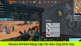 M16a4 nâng cấp vo2is hiệu ứng đỉnh