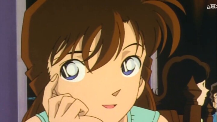 Shinichi: Meski banyak perempuan, hanya ada satu cinta sejati! ——Potongan “harem” Shinichi