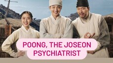 POONG, THE JOSEON PSYCHIATRIST - EPISODE 12 FINALE EPISODE - TAGALOG DUBBED