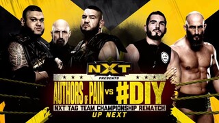 WWE NXT S11E10 - WWE NXT - Mar. 01, 2017