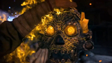 [Call of Duty 18] Mode Zombie adalah cara termudah dan tanpa otak untuk menyikat kulit emas, sangat 
