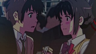 Your Name ai fan cứng bộ này không ạ??