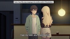 Days with My Stepsister - EPISODE 8 - [SUB INDO]