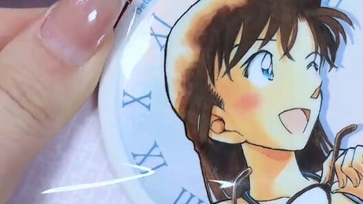 Those who have never suffered can go to the Conan 30th Anniversary Exhibition in Hangzhou