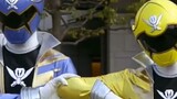 Super Sentai 199- Gokaiger Meet Goseiger