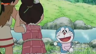 DORAEMON DIKEPUNG DAYAK!!DUBBINGINDO