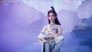 The Emperor Of Myriad Realms S2 Eps 154 Sub Indo
