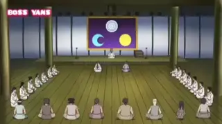 Naruto Shippuden (Tagalog) episode 468