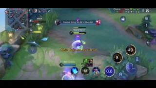 Liên Quân Mobile-2Like rank cao thủ cuối mùa 19& đầu mùa 20,Superman#minhcules#aov