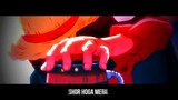 One Piece Hindi Rap - Gear 5 By Dikz & @KKAYBeats - Hindi Anime Rap - Luffy Gear