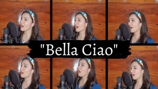 "Bella Ciao" - cover by Gerphil