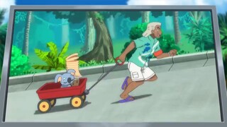 pokemon alola episodes!