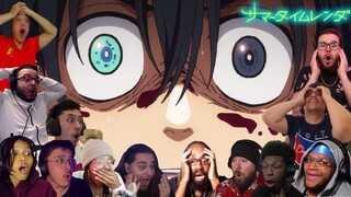 EVERYBODY CHOCKED! SUMMERTIME RENDERING EPISODE 1 BEST REACTION COMPILATION