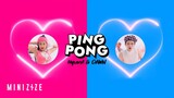 [HyunA&DAWN] 'PING PONG' | Cover by MINIZIZE  FROM THAILAND
