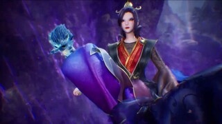 Lingwu Continent Eps 63 Sub Indo