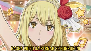 10x Multi Gacha Ais Ter-Horror... | DanMachi Memoria Freese