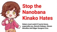 Honda Mio stops the hate on Nanobana Kinako