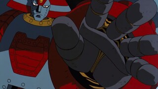 Giant Robo ตอนที่ 05 พากย์ไทย