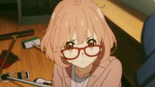 💗Kuriyama is somewhat cute💗