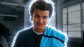 Steve Harrington Volume 2 S4 Twixtor Clips For Editing (Stranger Things)