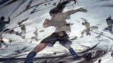 [AMV|Hype|Tear-Jerking|Naruto]Personal Scene Cut of Neji Hyuga|BGM: モラトリアム