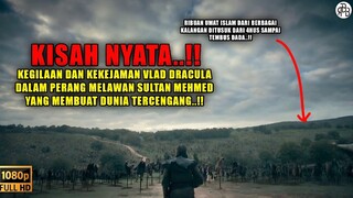 Sejarah Islam Yang Membuat Dunia ?? | Rise of Empires SEASON 2 : Ottoman full FILM