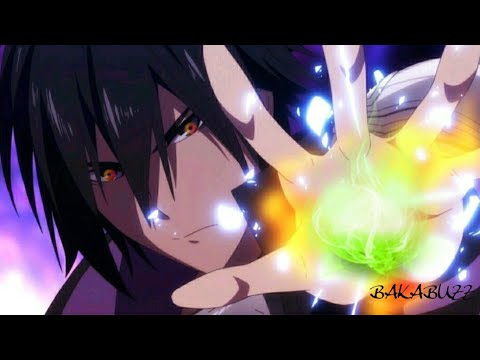 11 Amazing Anime Series with Hidden Powers - Bakabuzz