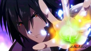 Top 10 Isekai Anime where MC is Reborn in Another world