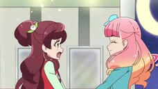 Aikatsu Friends! Episode 54 - Bersinarlah! Warnaku! (Sub Indonesia)