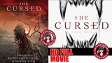 The Cursed 2021 Vampire Cursed HD Movie Horror_Entertainment Central_Subscribe now to update !