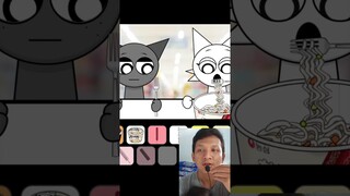 Wenda Mukbang with Gray